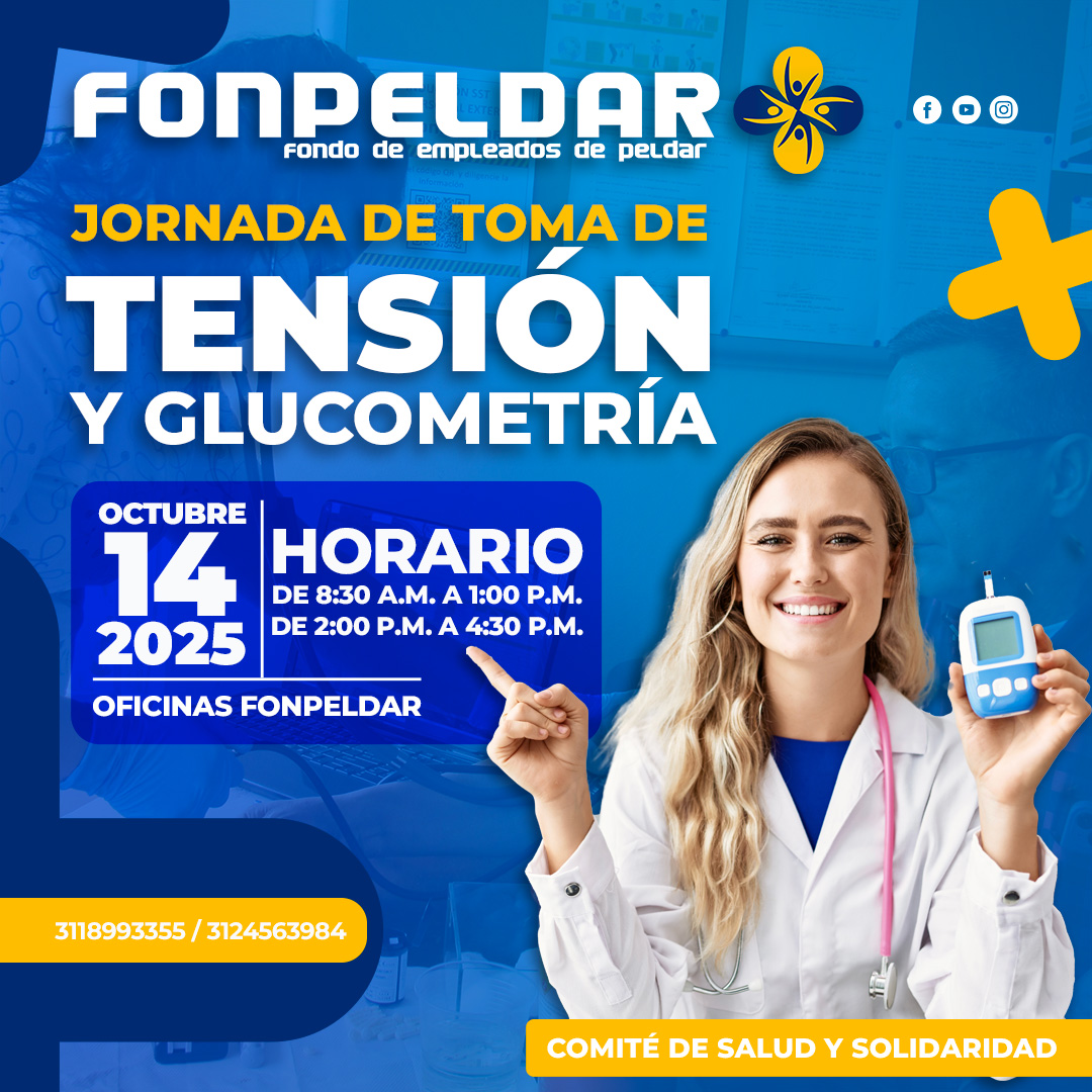 Noticias Fonpeldar